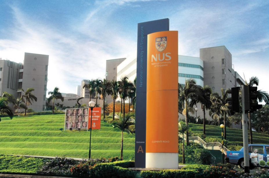 新加坡博士申請要求及流程