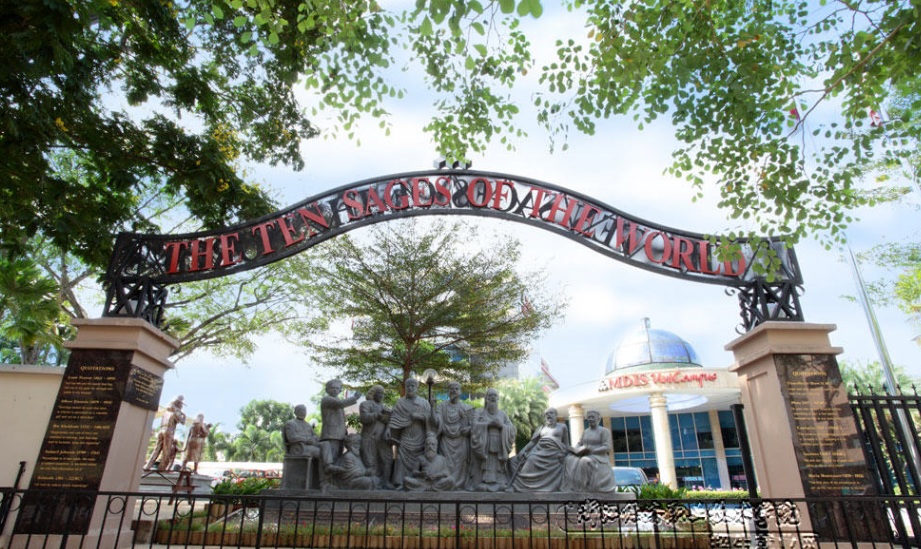 新加坡留學簽證申請條件