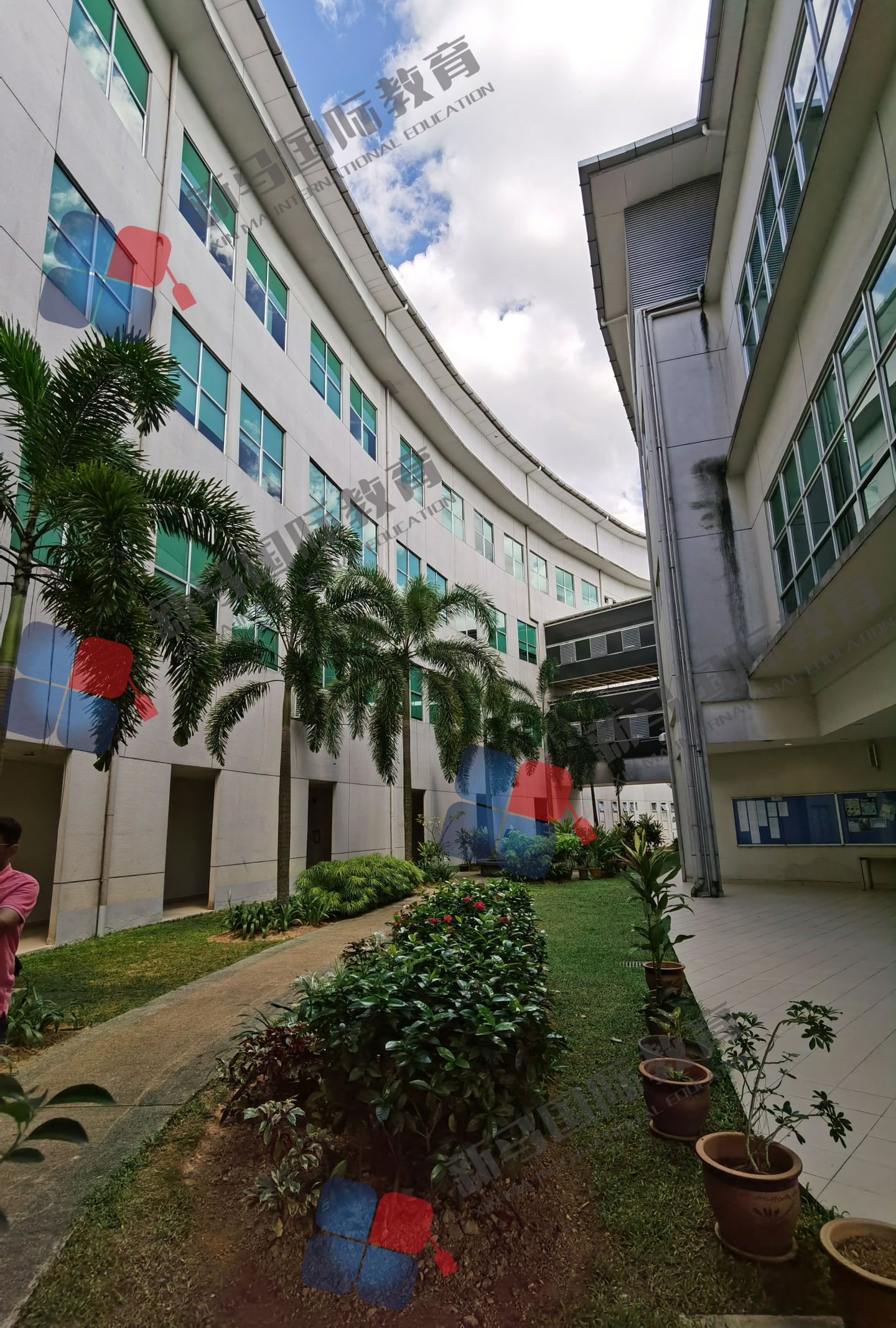 馬來(lái)西亞前五公立讀本科?這所名校不能忽略!!(圖2)