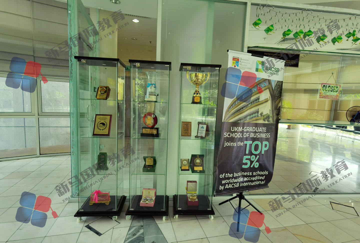 馬來(lái)西亞前五公立讀本科?這所名校不能忽略!!(圖4)