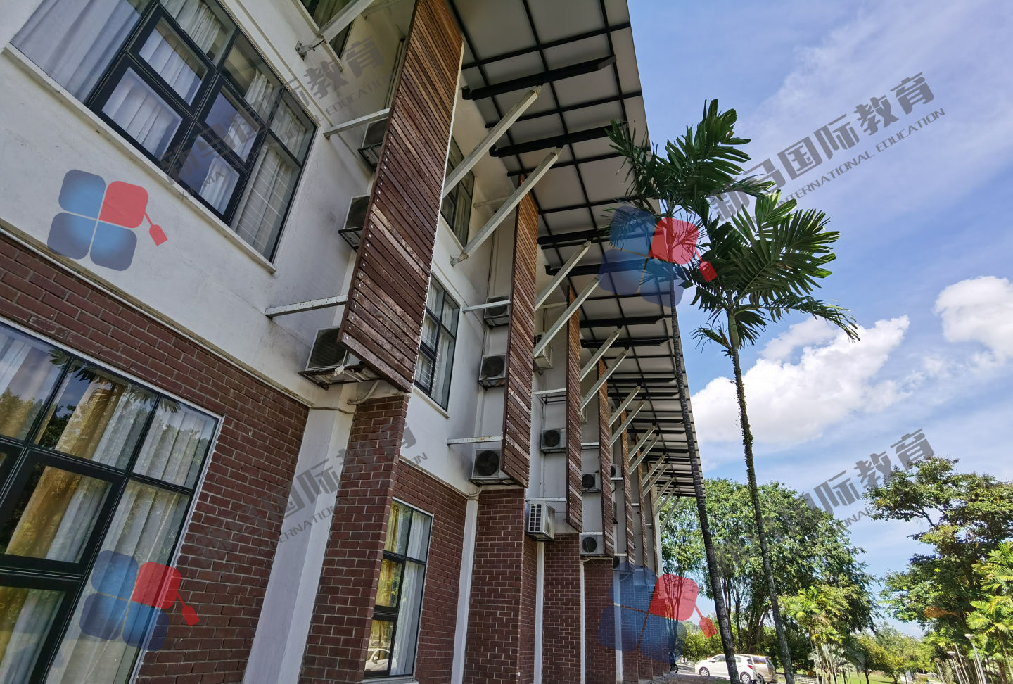 馬來(lái)西亞前五公立讀本科?這所名校不能忽略!!(圖5)