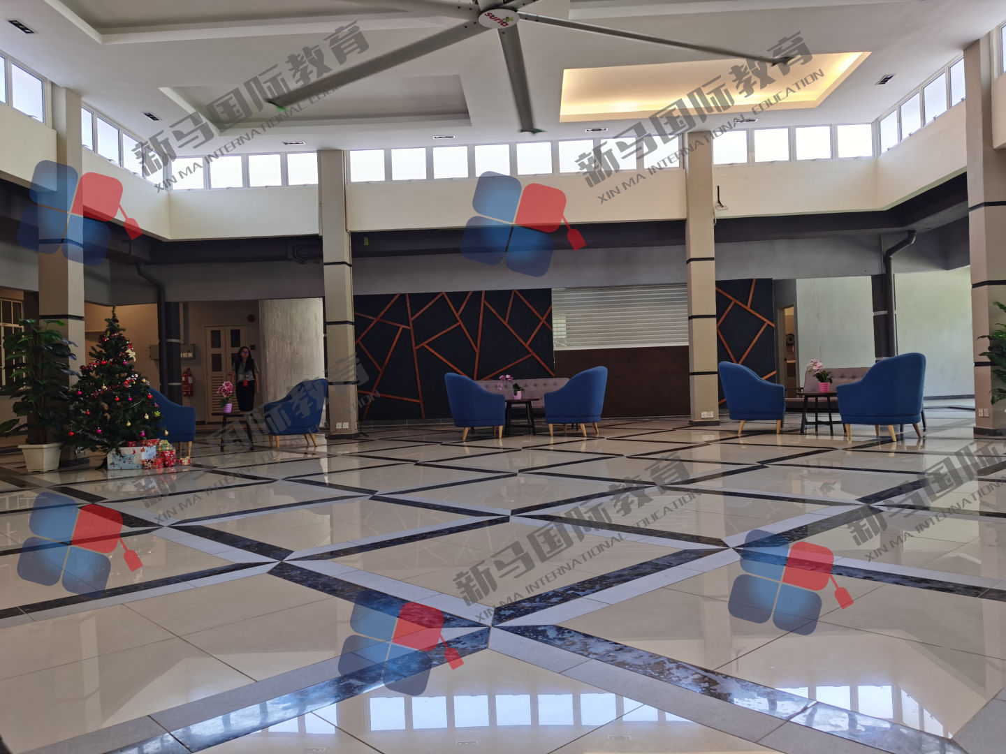 馬來(lái)西亞前五公立讀本科?這所名校不能忽略!!(圖6)