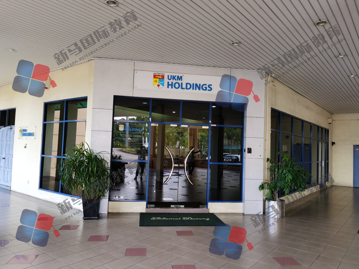 馬來(lái)西亞前五公立讀本科?這所名校不能忽略!!(圖7)