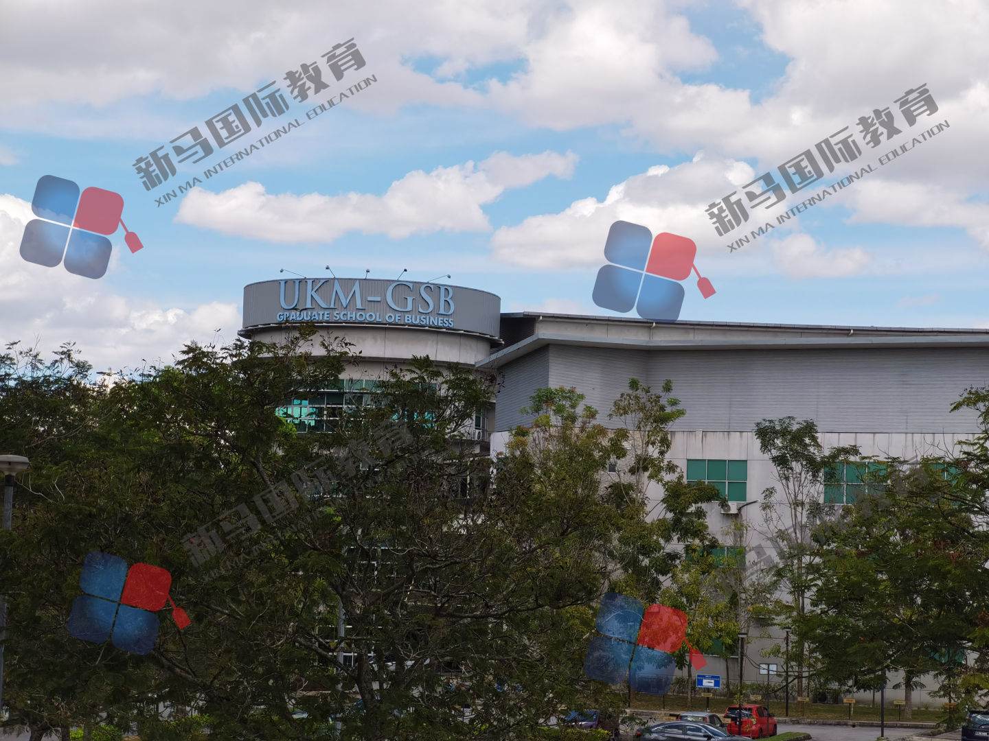 馬來(lái)西亞前五公立讀本科?這所名校不能忽略!!(圖10)