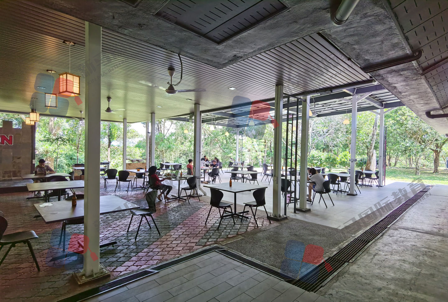 馬來(lái)西亞前五公立讀本科?這所名校不能忽略!!(圖13)