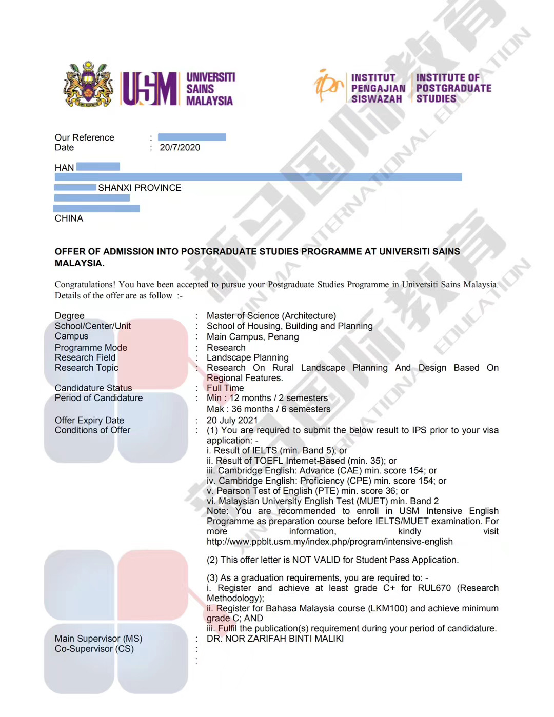 3-21032414335I37.jpg 韓同學(xué)碩士offer(圖1)
