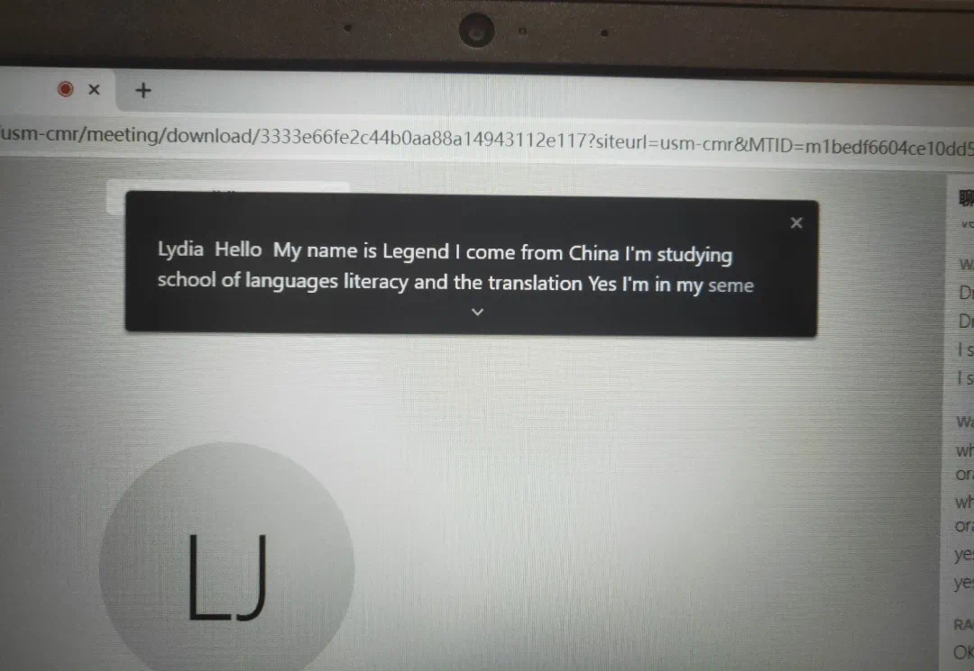 【留學生說】疫情期間，馬來西亞留學生們的國內網課生活到底什么樣？你最關注的網課生活大揭秘！(圖4)