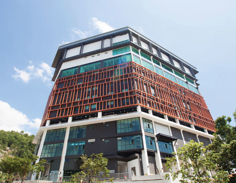 思特雅大學(圖10) 思特雅大學(圖10)