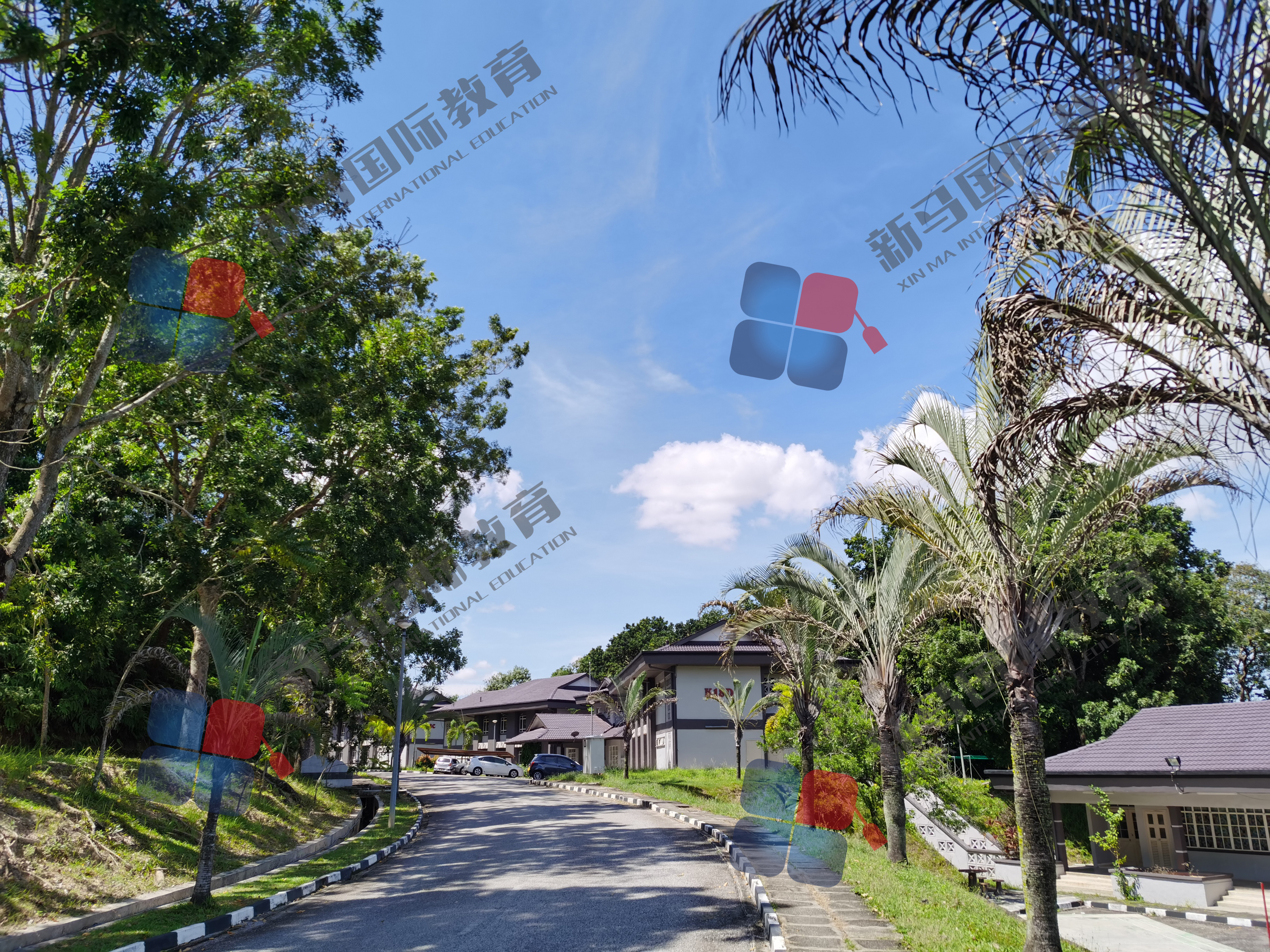 千萬別去馬來西亞留學(xué)？WHY？(圖11)