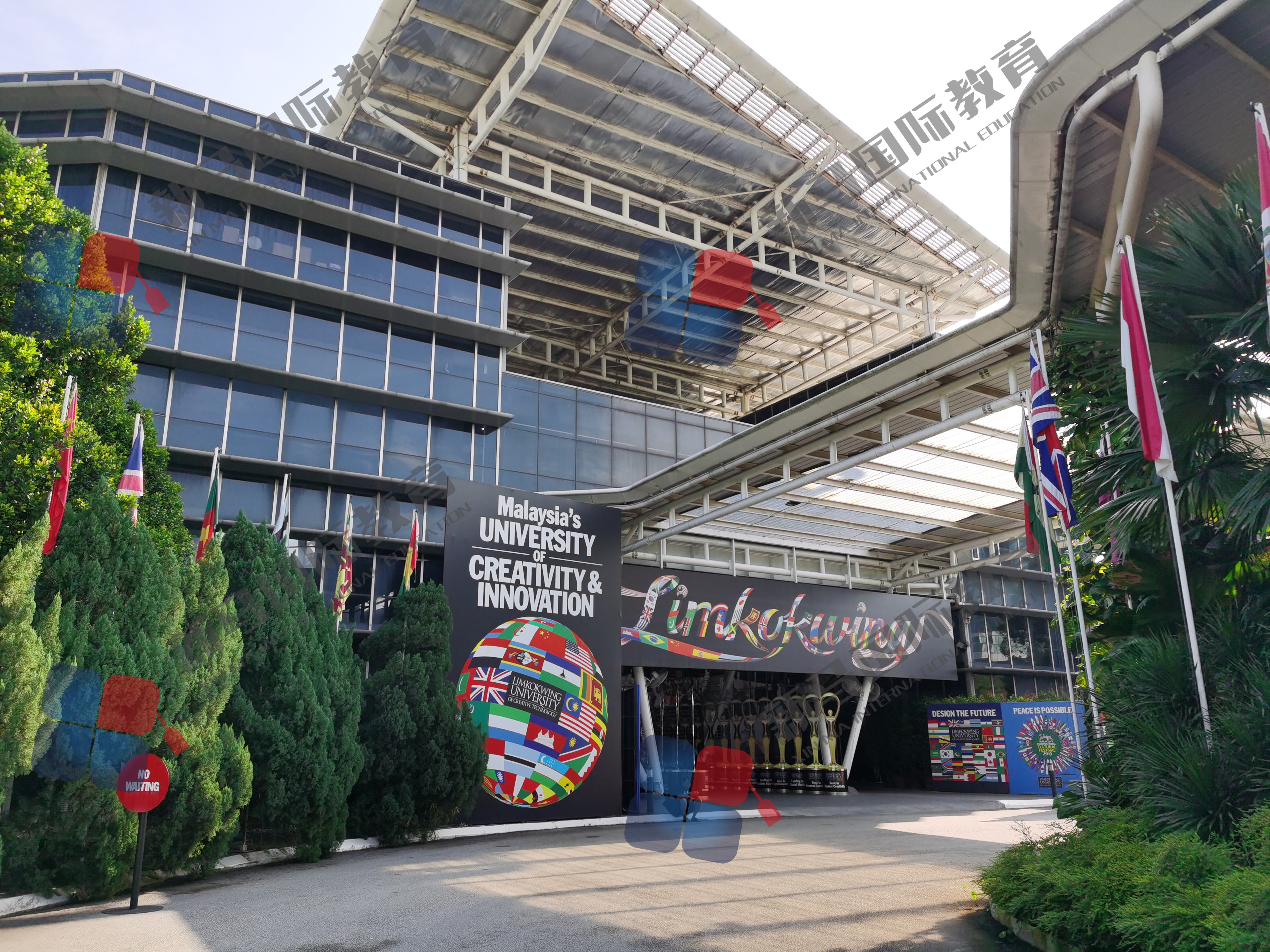 千萬別去馬來西亞留學(xué)？WHY？(圖9)