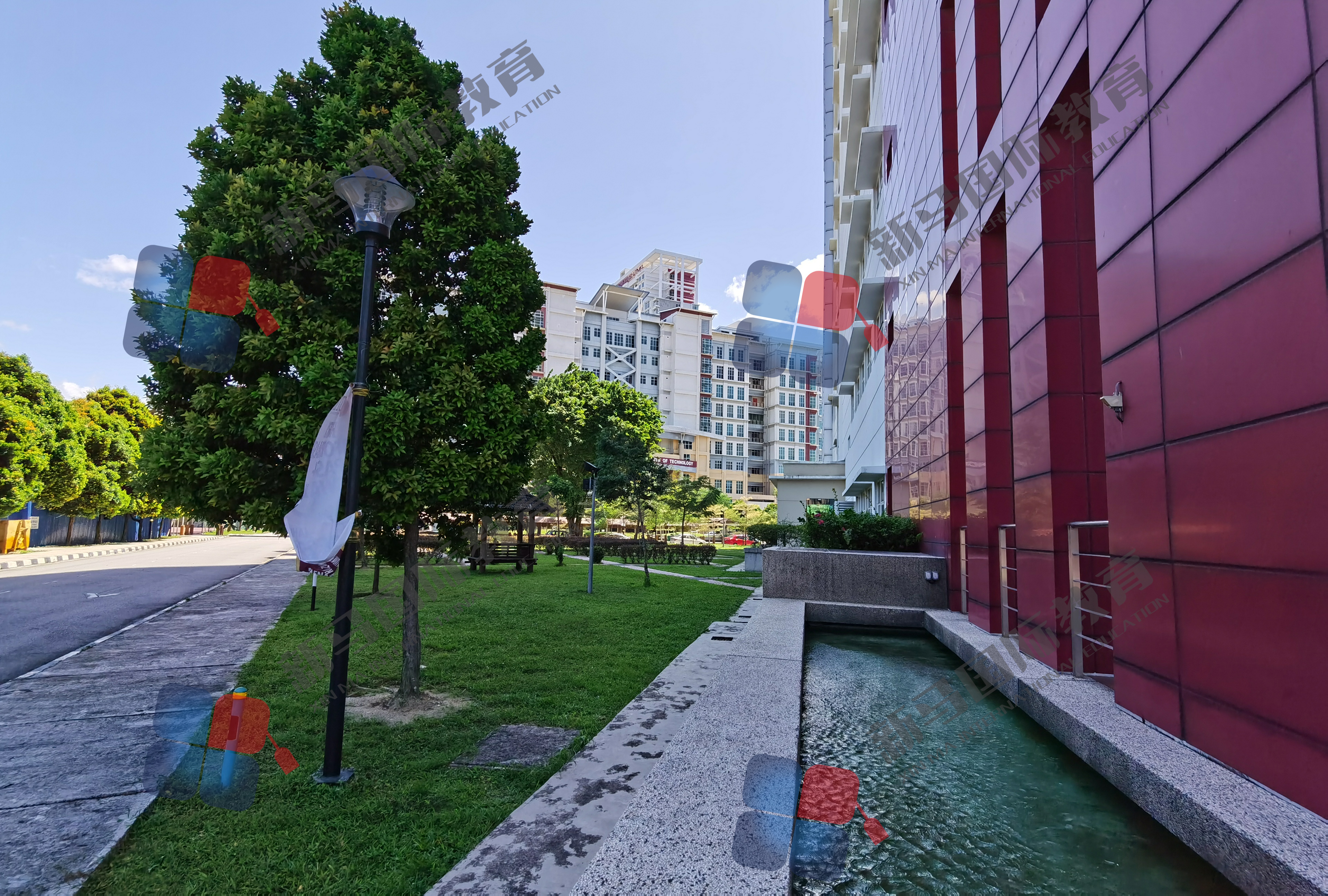 千萬別去馬來西亞留學(xué)？WHY？(圖10)