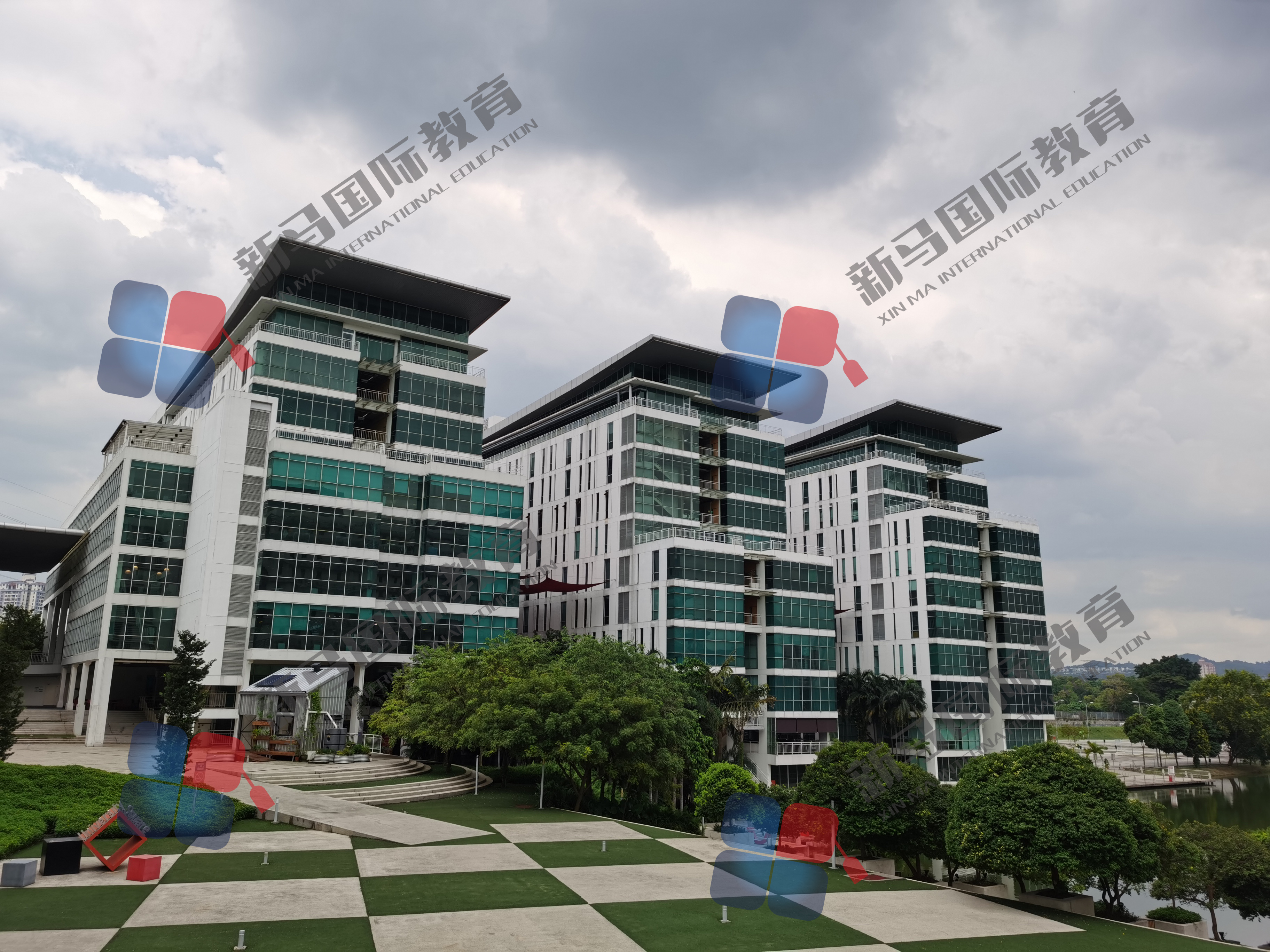 千萬別去馬來西亞留學(xué)？WHY？(圖7)