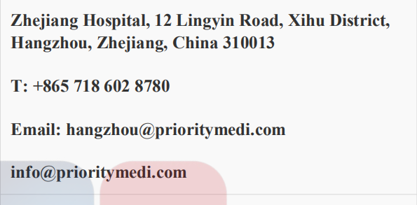 馬來西亞留學-國內應該去哪兒體檢才受EMGS認可？(圖12)