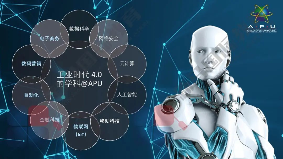 讓數據告訴你，來馬來西亞留學“好就業”的專業該如何選擇！(圖5)