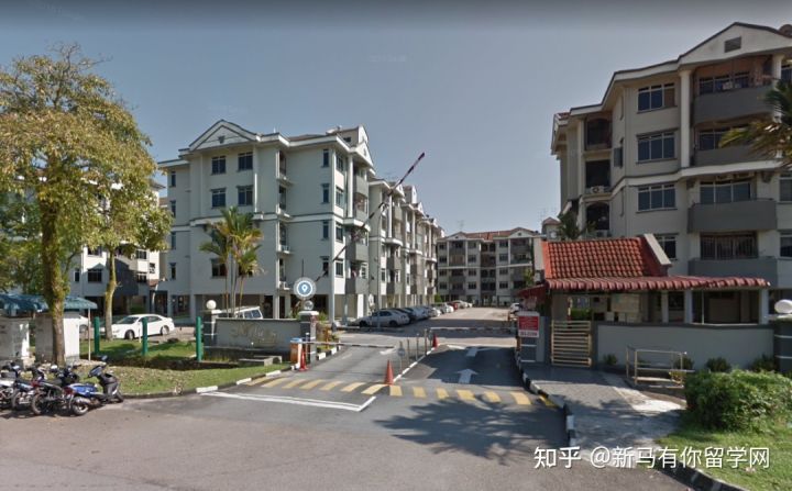 【馬來西亞留學住宿攻略】請查收馬來西亞理工大學校內外住宿攻略手冊！(圖5)