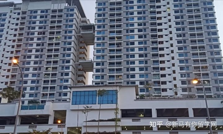 【馬來西亞留學住宿攻略】請查收馬來西亞理工大學校內外住宿攻略手冊！(圖7)