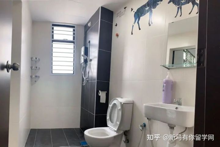 【馬來西亞留學住宿攻略】請查收馬來西亞理工大學校內外住宿攻略手冊！(圖9)