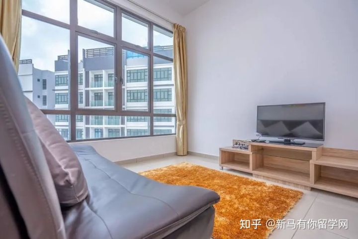 【馬來西亞留學住宿攻略】請查收馬來西亞理工大學校內外住宿攻略手冊！(圖11)