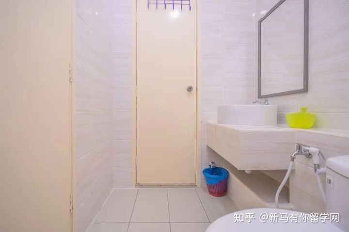 【馬來西亞留學住宿攻略】請查收馬來西亞理工大學校內外住宿攻略手冊！(圖12)