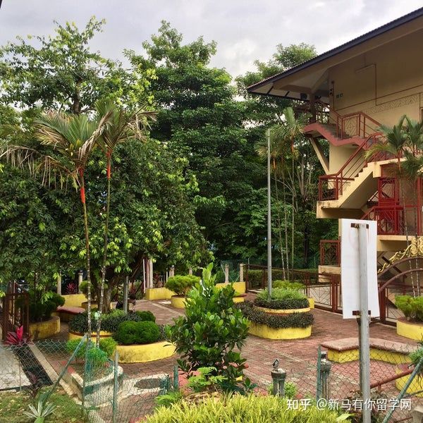 【馬來(lái)西亞留學(xué)住宿攻略】請(qǐng)查收馬來(lái)亞大學(xué)校內(nèi)外住宿攻略手冊(cè)!(圖6)