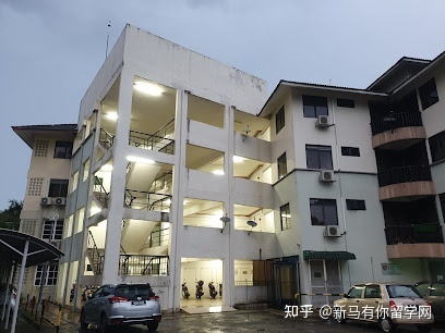 【馬來(lái)西亞留學(xué)住宿攻略】請(qǐng)查收馬來(lái)亞大學(xué)校內(nèi)外住宿攻略手冊(cè)!(圖8)