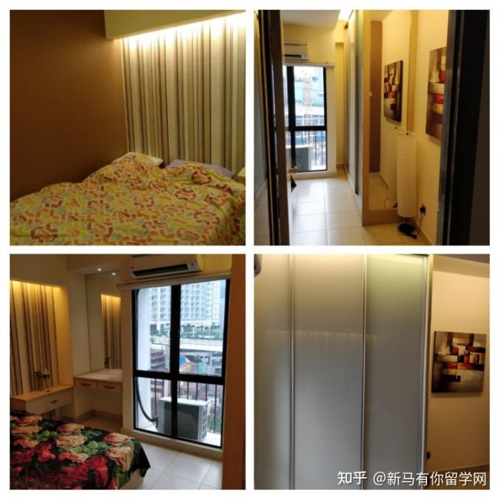 【馬來(lái)西亞留學(xué)住宿攻略】請(qǐng)查收馬來(lái)亞大學(xué)校內(nèi)外住宿攻略手冊(cè)!(圖9)