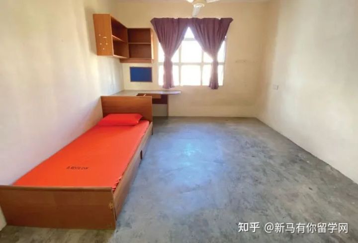 【馬來西亞留學住宿攻略】請查收馬來西亞理科大學校內外住宿攻略手冊!(圖8)