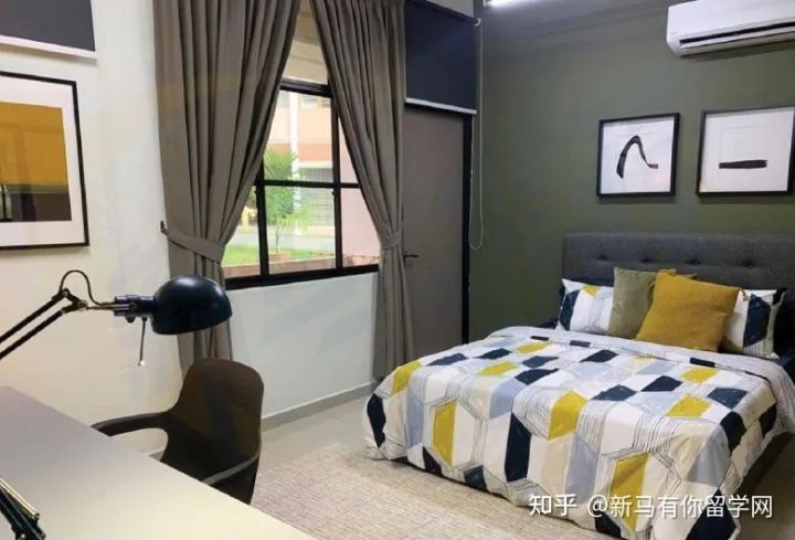 【馬來西亞留學住宿攻略】請查收馬來西亞理科大學校內外住宿攻略手冊!(圖12)