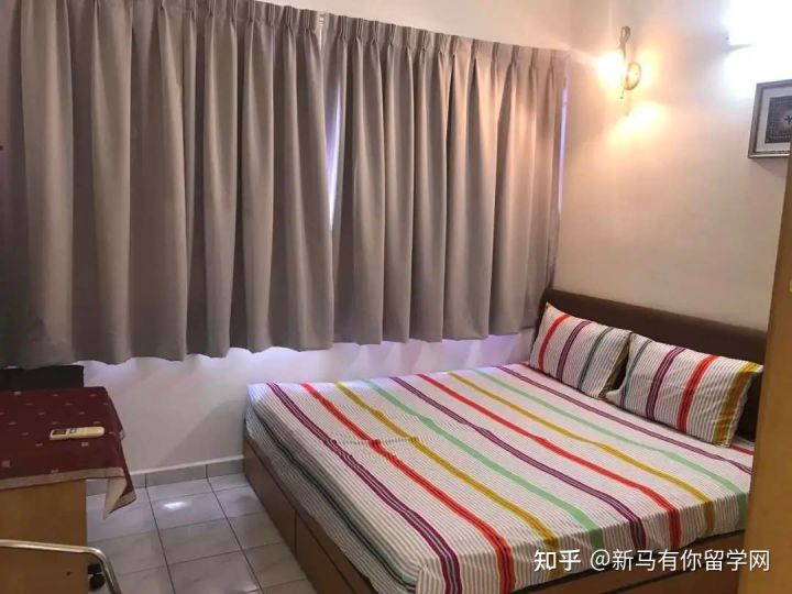 【馬來西亞留學住宿攻略】請查收馬來西亞理科大學校內外住宿攻略手冊!(圖17)