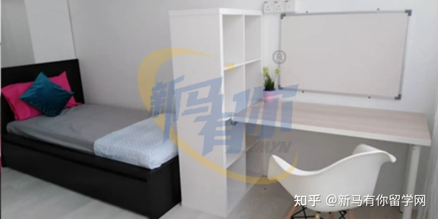 【馬來西亞留學(xué)住宿攻略】請查收馬來西亞博特拉大學(xué)校內(nèi)外住宿攻略手冊!(圖1)