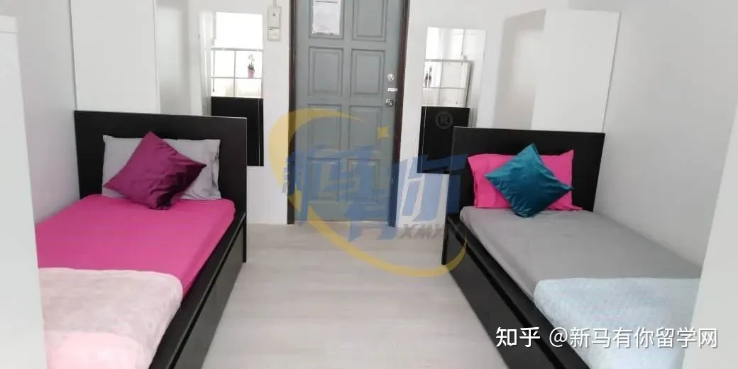 【馬來西亞留學(xué)住宿攻略】請查收馬來西亞博特拉大學(xué)校內(nèi)外住宿攻略手冊!(圖2)