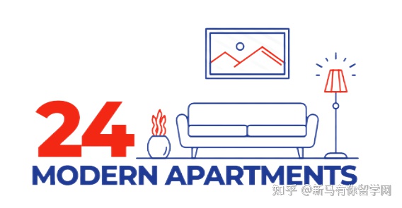 【馬來西亞留學(xué)住宿攻略】請查收馬來西亞博特拉大學(xué)校內(nèi)外住宿攻略手冊!(圖4)