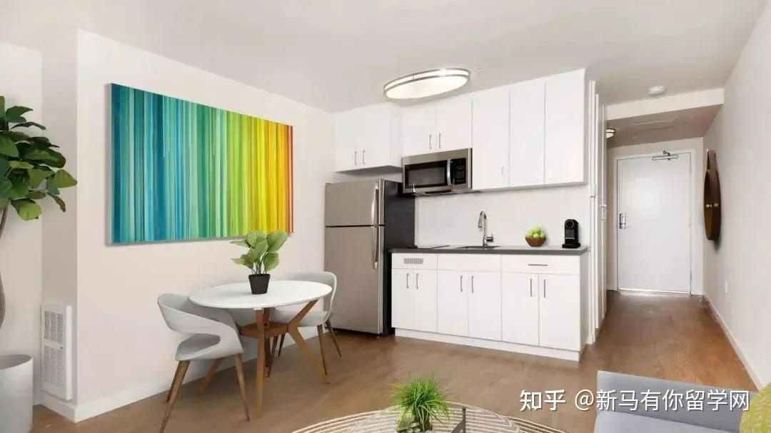 【馬來西亞留學(xué)住宿攻略】請查收馬來西亞博特拉大學(xué)校內(nèi)外住宿攻略手冊!(圖6)