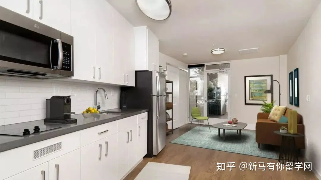 【馬來西亞留學(xué)住宿攻略】請查收馬來西亞博特拉大學(xué)校內(nèi)外住宿攻略手冊!(圖7)