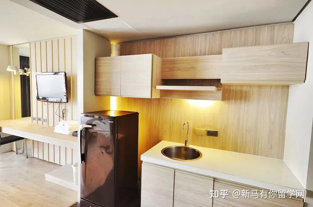 【馬來西亞留學(xué)住宿攻略】請查收馬來西亞博特拉大學(xué)校內(nèi)外住宿攻略手冊!(圖8)