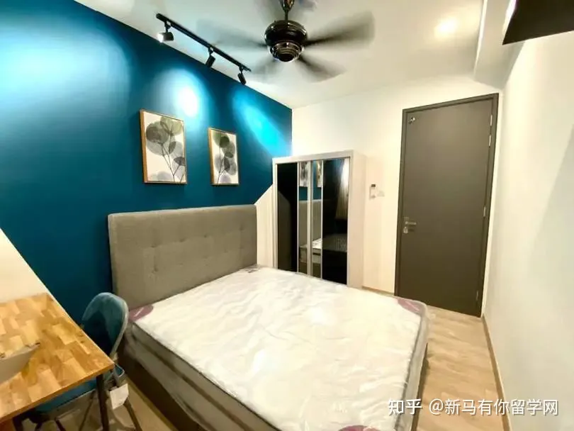 【馬來西亞留學(xué)住宿攻略】請查收馬來西亞博特拉大學(xué)校內(nèi)外住宿攻略手冊!(圖10)